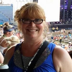 Meet your Posher, Wendy